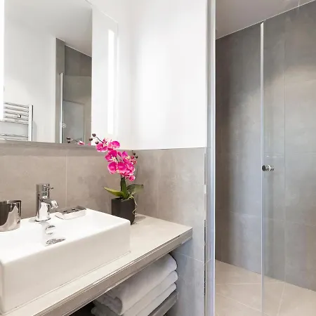Livinparis - Luxury 2 Bedrooms Opera I Exterior photo